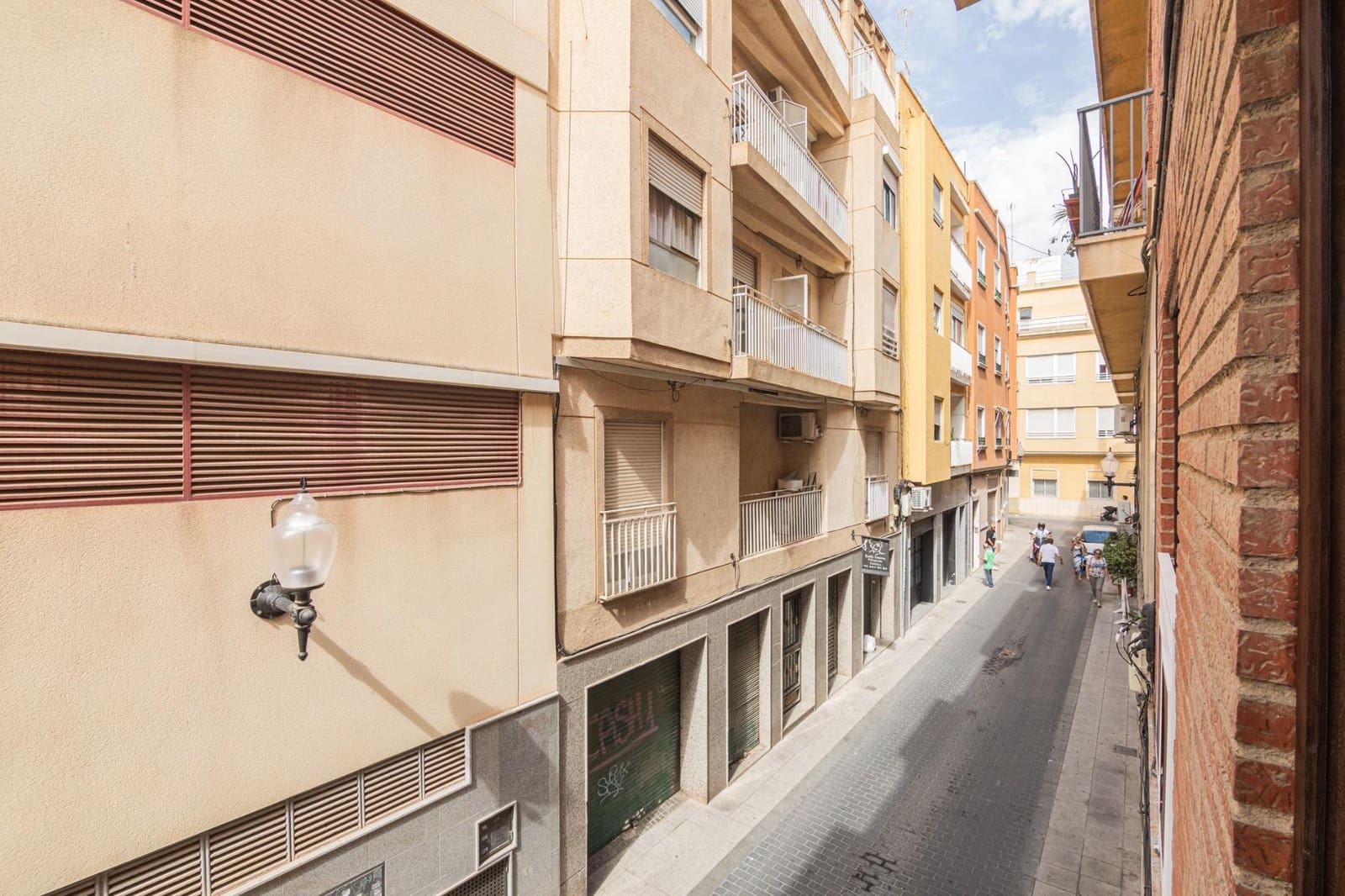 3 bedroom Flat for rent in Elche / Elx - € 800 (Ref: 10142480)