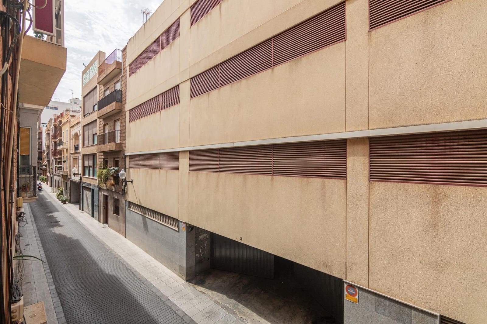 3 bedroom Flat for rent in Elche / Elx - € 800 (Ref: 10142480)