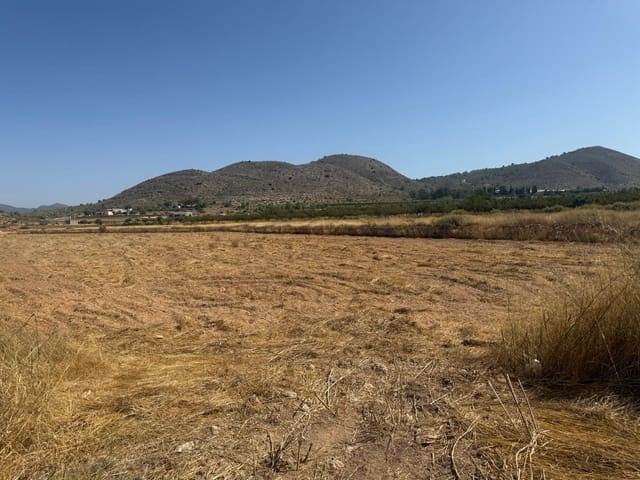 Terreno Non Edificato in vendita in Hondón de las Nieves - 85.000 € (Rif: 10159827)
