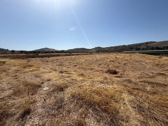 Terreno Non Edificato in vendita in Hondón de las Nieves - 85.000 € (Rif: 10159827)