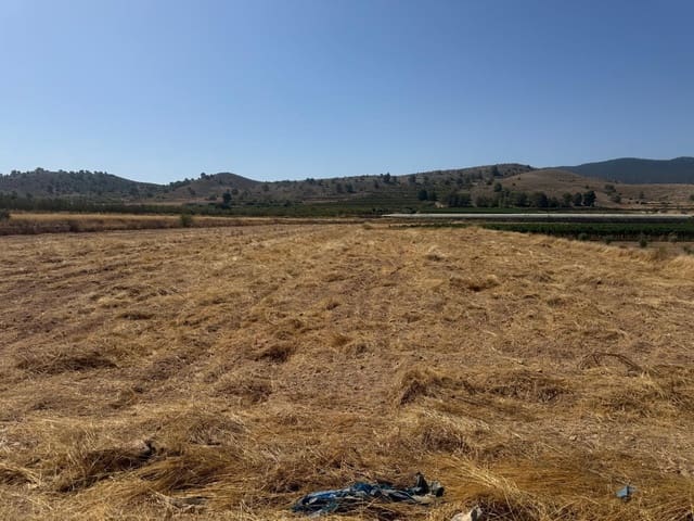 Terreno Non Edificato in vendita in Hondón de las Nieves - 85.000 € (Rif: 10159827)