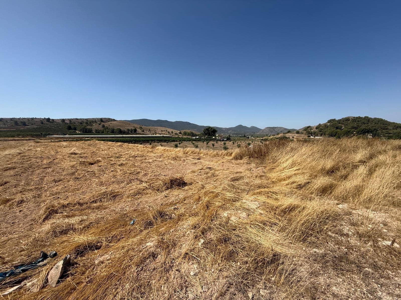 Terreno Non Edificato in vendita in Hondon de las Nieves - 85.000 € (Rif: 10159827)