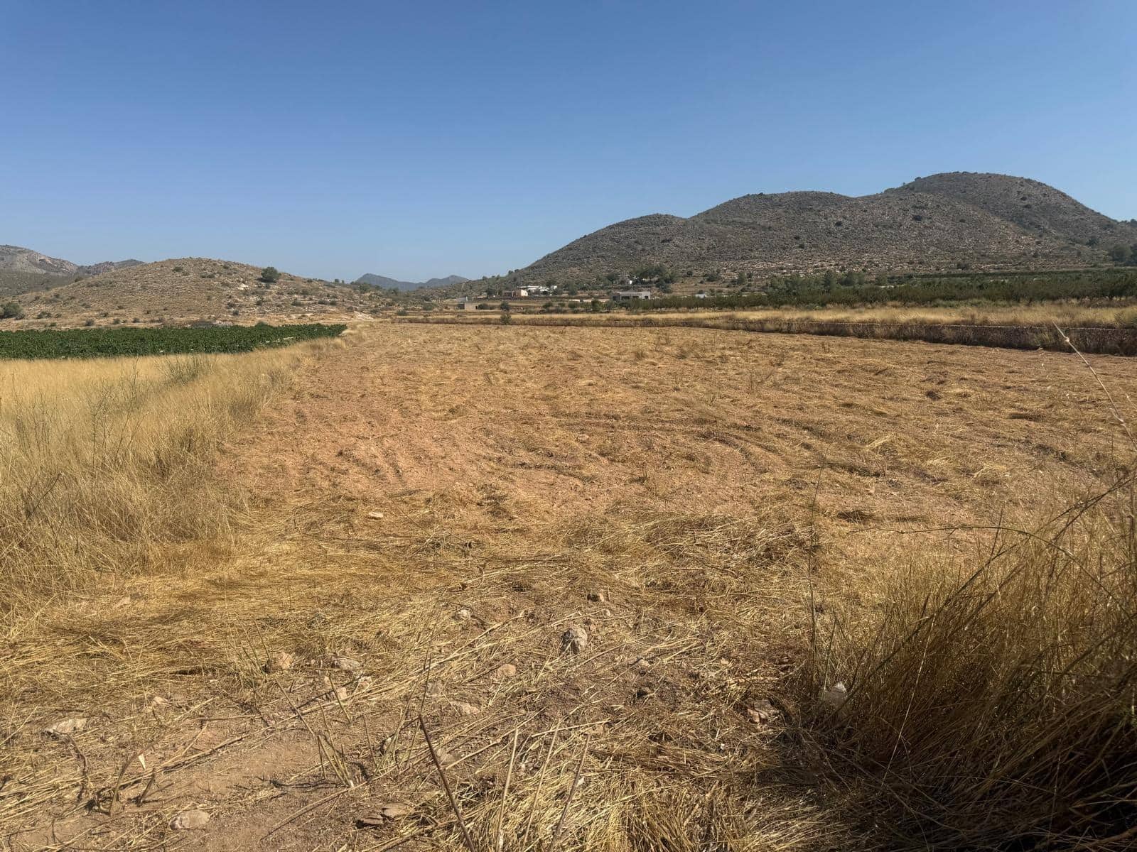 Terreno Non Edificato in vendita in Hondon de las Nieves - 85.000 € (Rif: 10159827)