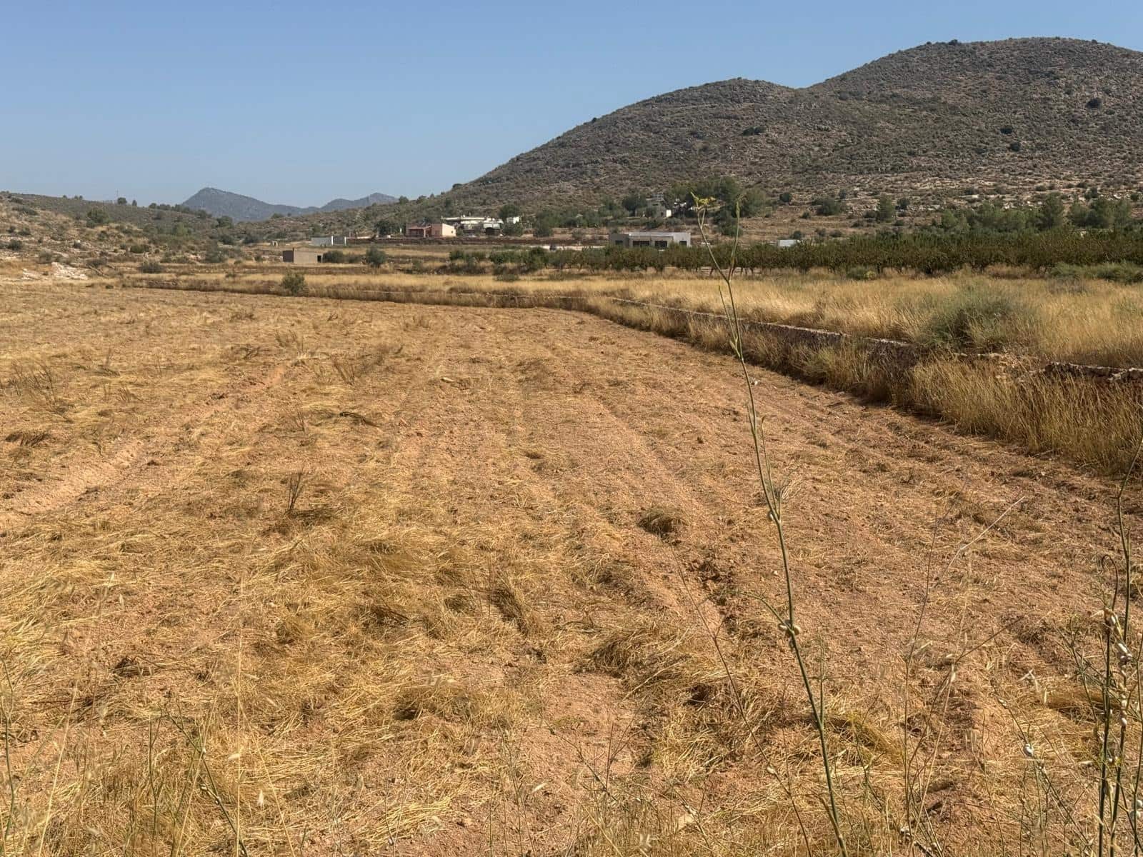 Terreno Non Edificato in vendita in Hondon de las Nieves - 85.000 € (Rif: 10159827)