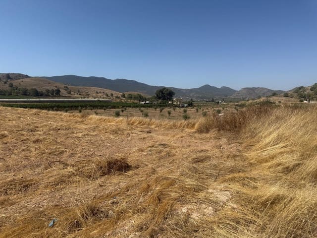 Terreno Non Edificato in vendita in Hondón de las Nieves - 85.000 € (Rif: 10159827)