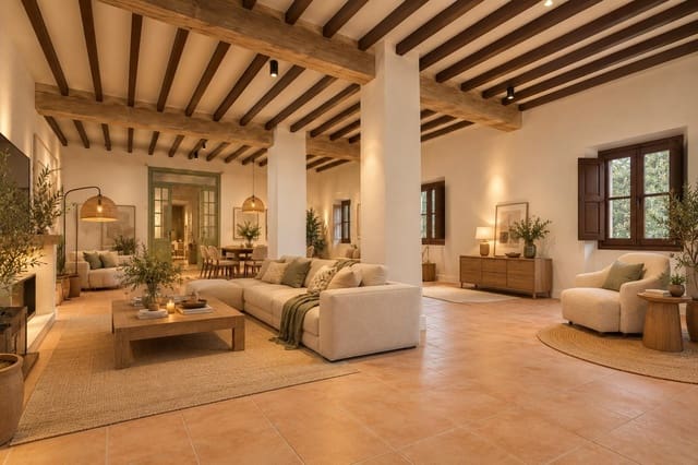 Finca/Casa Rural de 6 habitaciones en Monóvar / Monóver en venta con piscina - 167.000 € (Ref: 10171841)