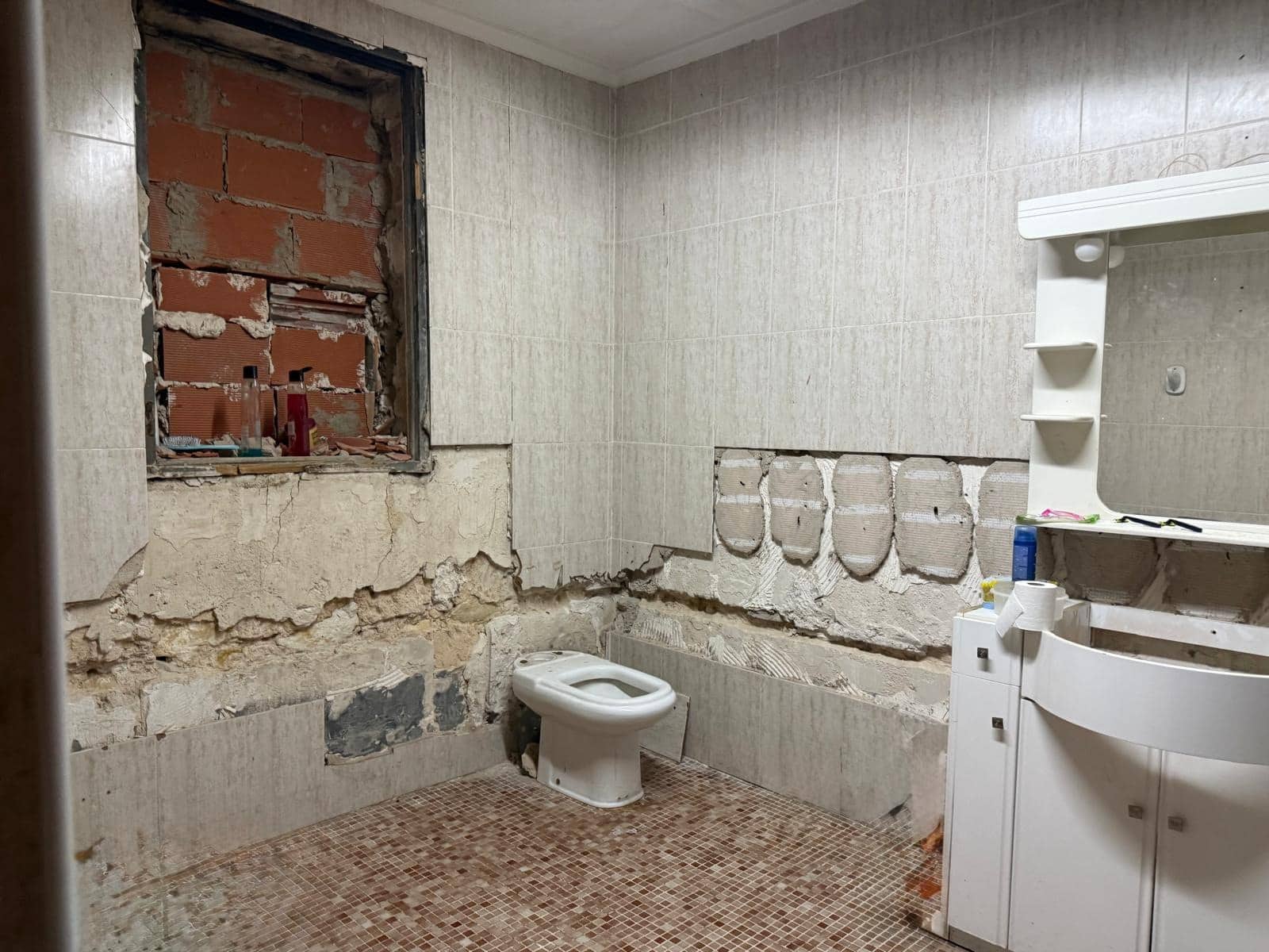 6 sypialnia Finka/Dom wiejski na sprzedaż w Monovar / Monover z basenem - 167 000 € (Ref: 10171841)