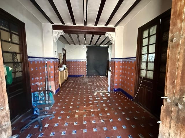 Finca/Casa Rural de 6 habitaciones en Monóvar / Monóver en venta con piscina - 167.000 € (Ref: 10171841)