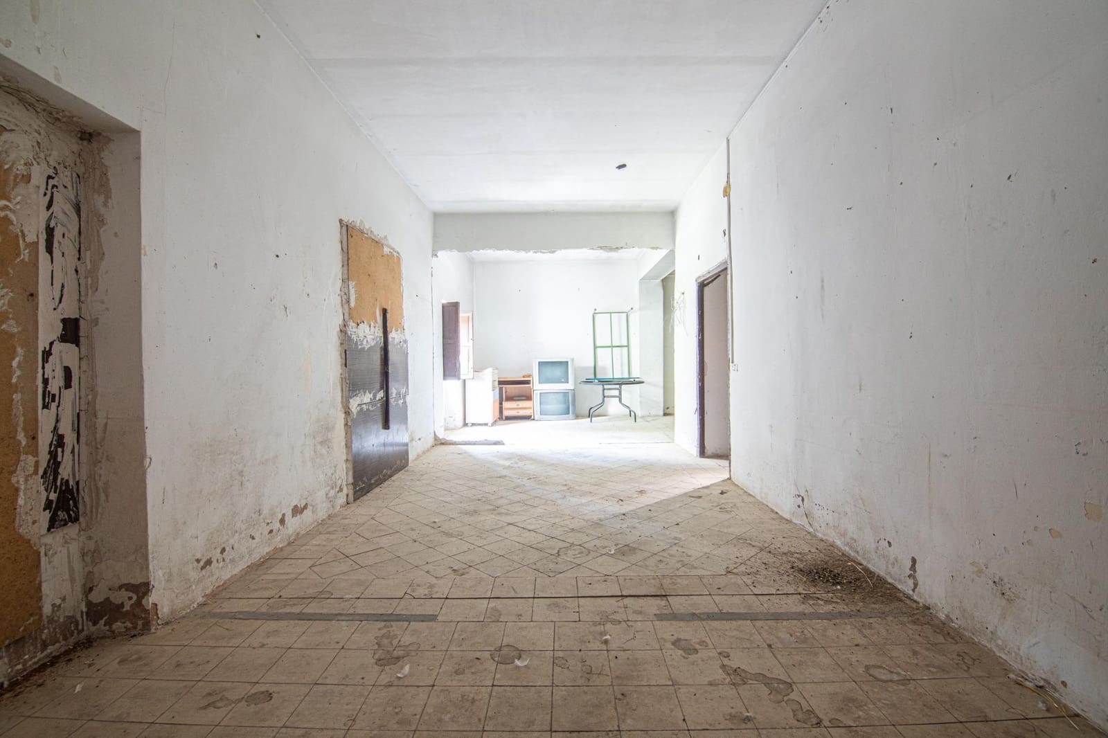 6 sypialnia Finka/Dom wiejski na sprzedaż w Monovar / Monover z basenem - 167 000 € (Ref: 10171841)