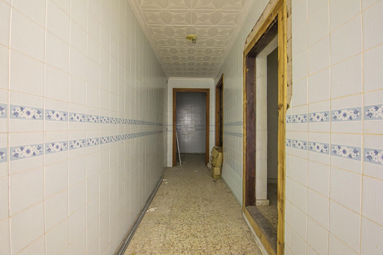 6 sypialnia Finka/Dom wiejski na sprzedaż w Monovar / Monover z basenem - 167 000 € (Ref: 10171841)