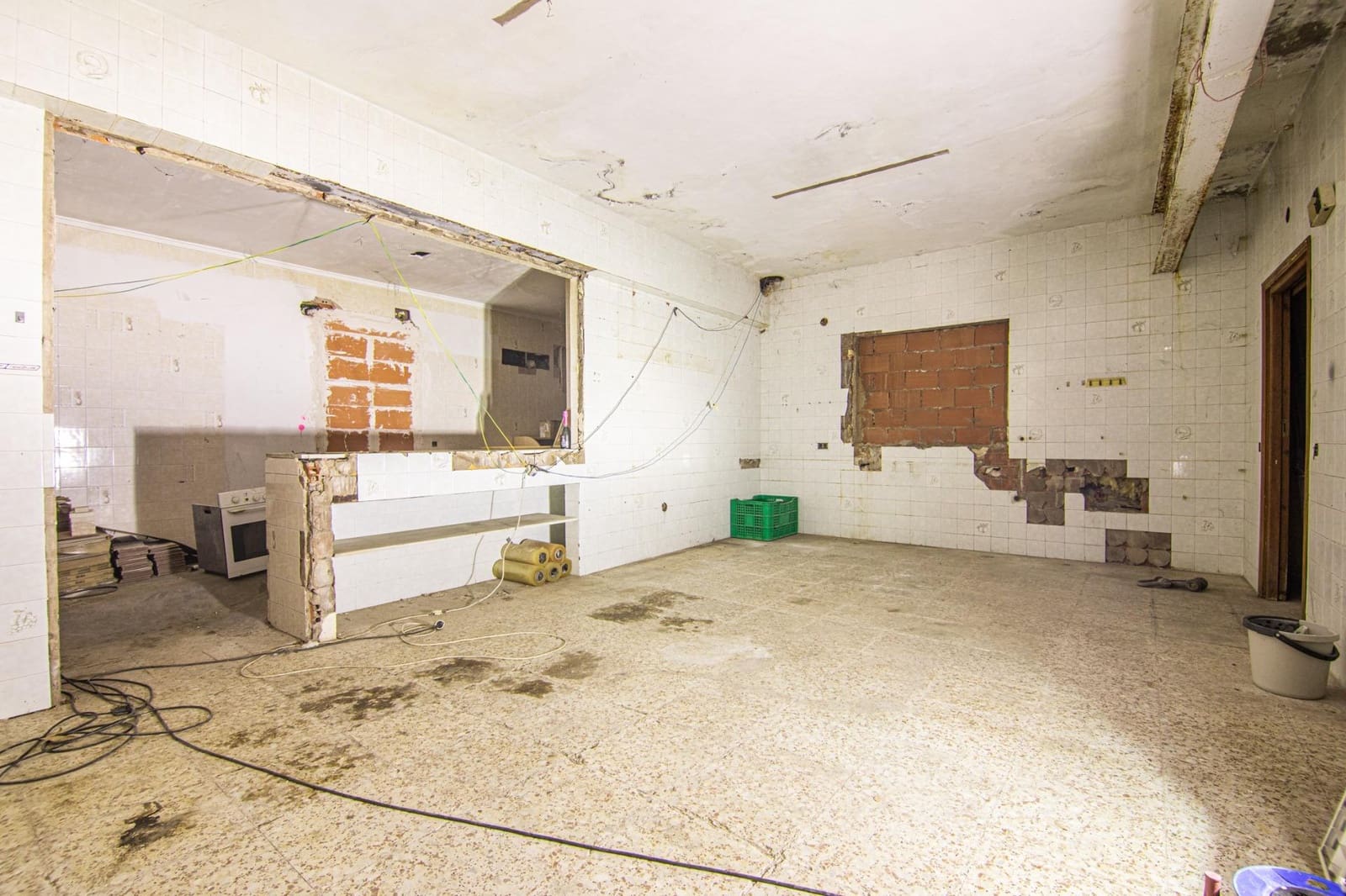 6 sypialnia Finka/Dom wiejski na sprzedaż w Monovar / Monover z basenem - 167 000 € (Ref: 10171841)