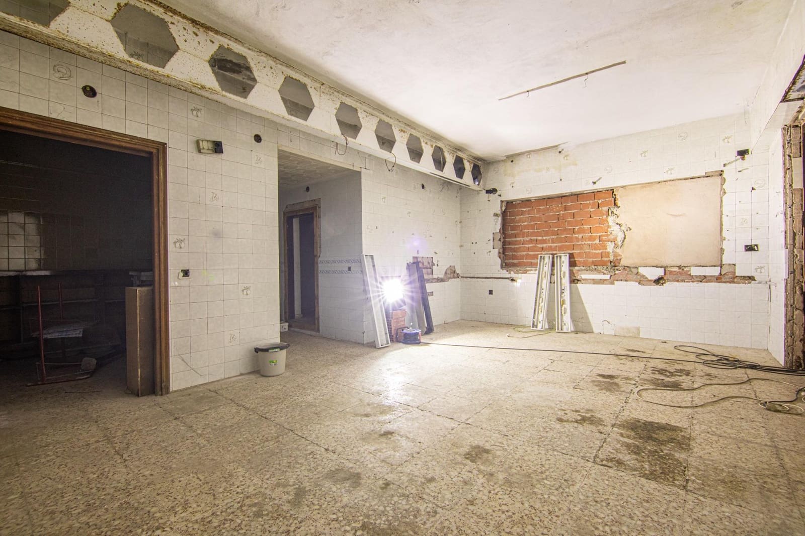 6 sypialnia Finka/Dom wiejski na sprzedaż w Monovar / Monover z basenem - 167 000 € (Ref: 10171841)