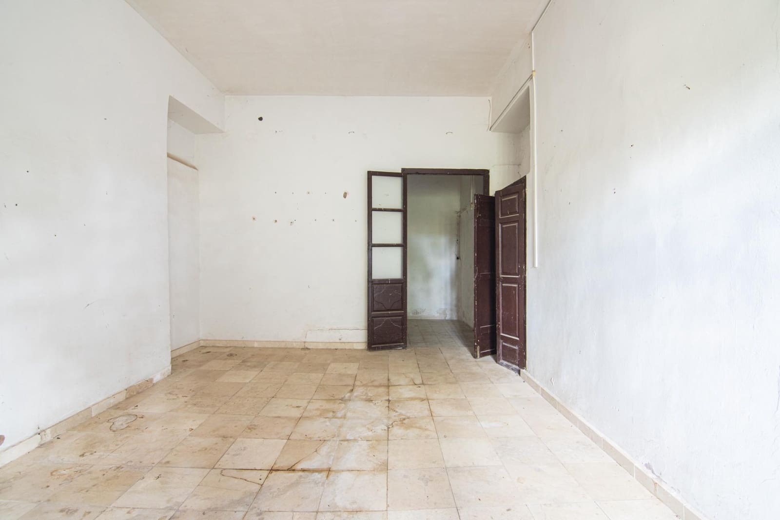 6 sypialnia Finka/Dom wiejski na sprzedaż w Monovar / Monover z basenem - 167 000 € (Ref: 10171841)