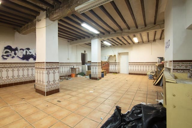 Finca/Casa Rural de 6 habitaciones en Monóvar / Monóver en venta con piscina - 167.000 € (Ref: 10171841)