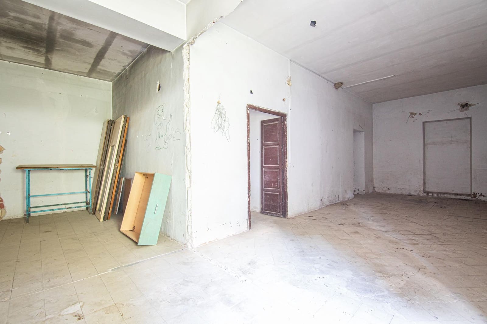 6 sypialnia Finka/Dom wiejski na sprzedaż w Monovar / Monover z basenem - 167 000 € (Ref: 10171841)