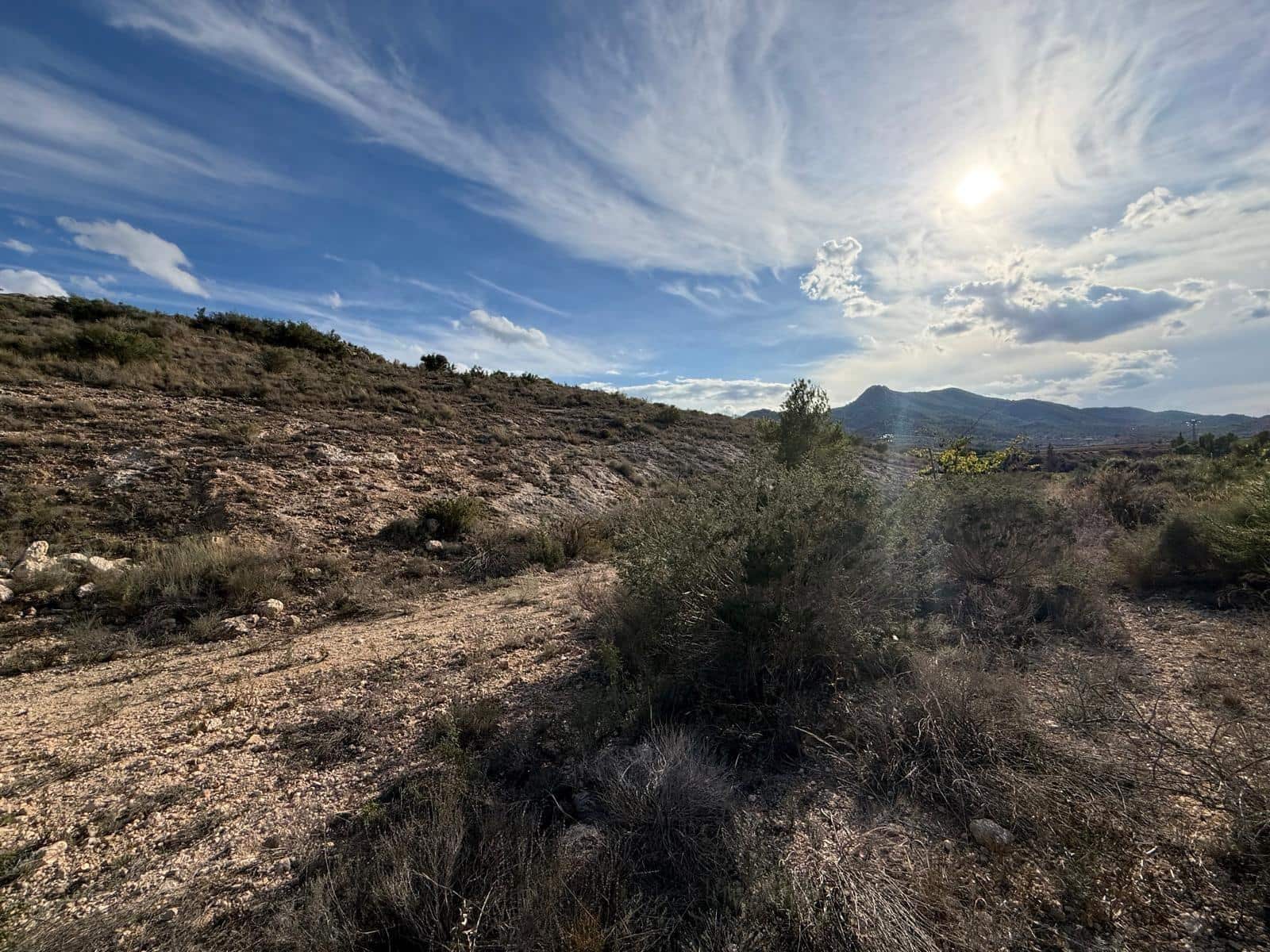 Terreno Não Urbanizado para venda em Aspe - 59 000 € (Ref: 10183030)