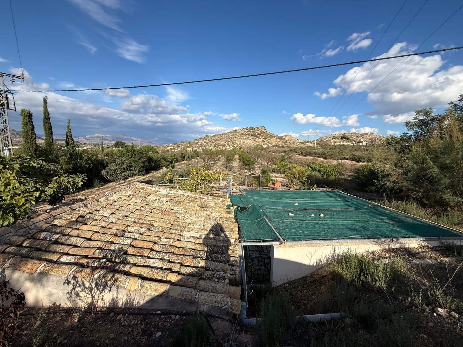 Terreno Não Urbanizado para venda em Aspe - 59 000 € (Ref: 10183030)