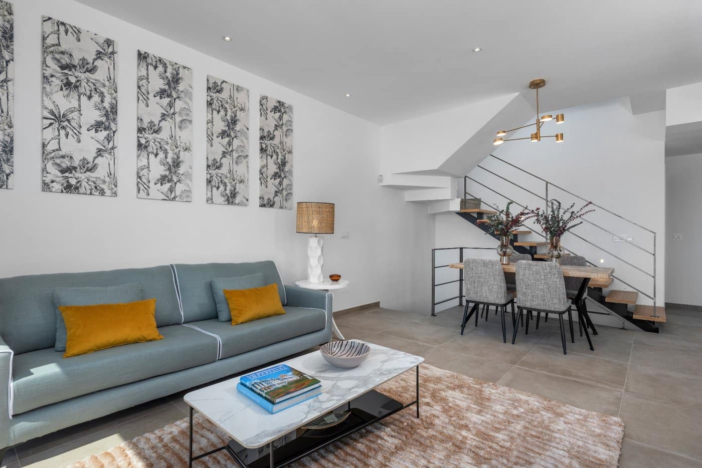 3 soveværelse Villa til salg i Dolores med swimmingpool garage - € 365.000 (Ref: 6489215)