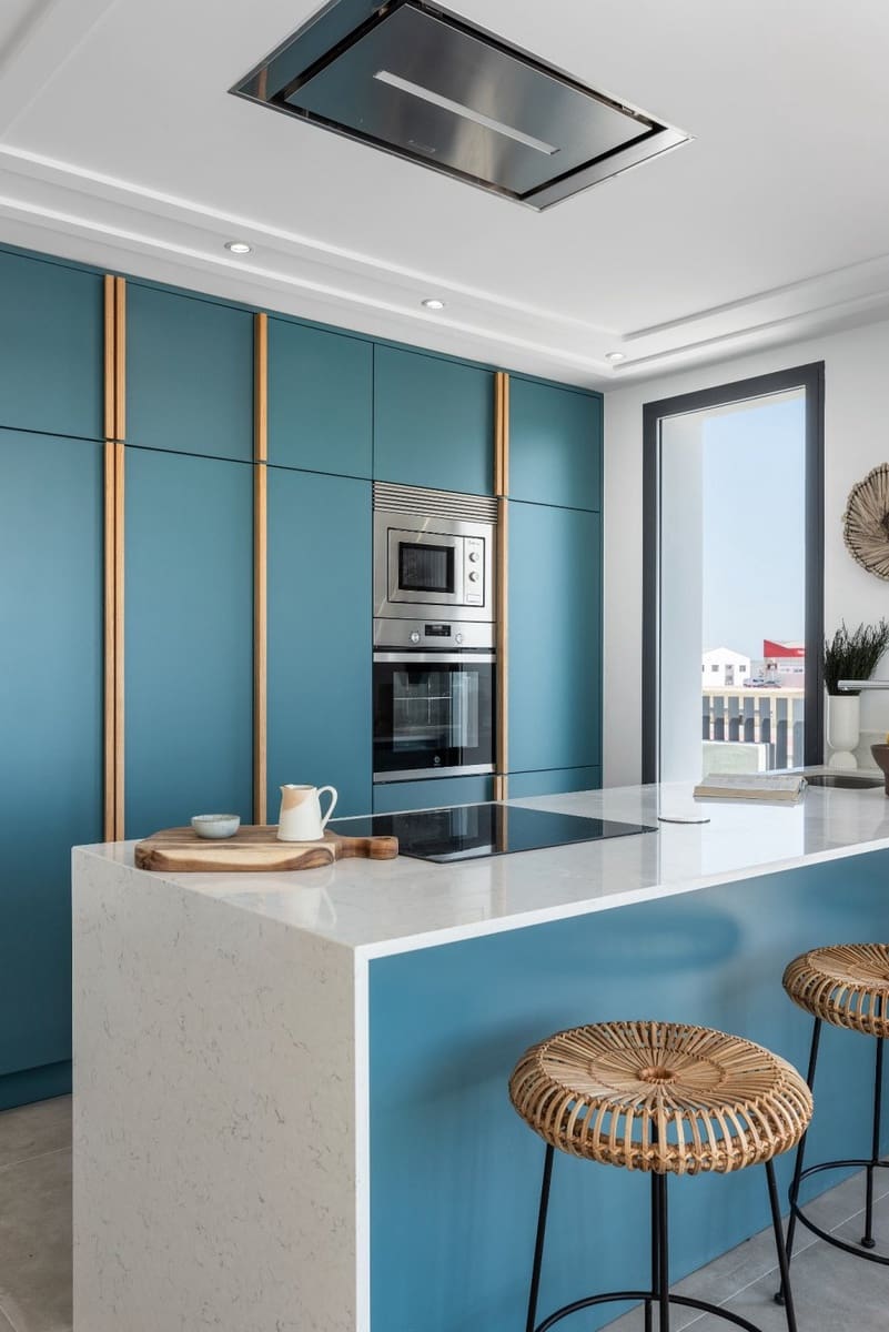 3 soveværelse Villa til salg i Dolores med swimmingpool garage - € 365.000 (Ref: 6489215)