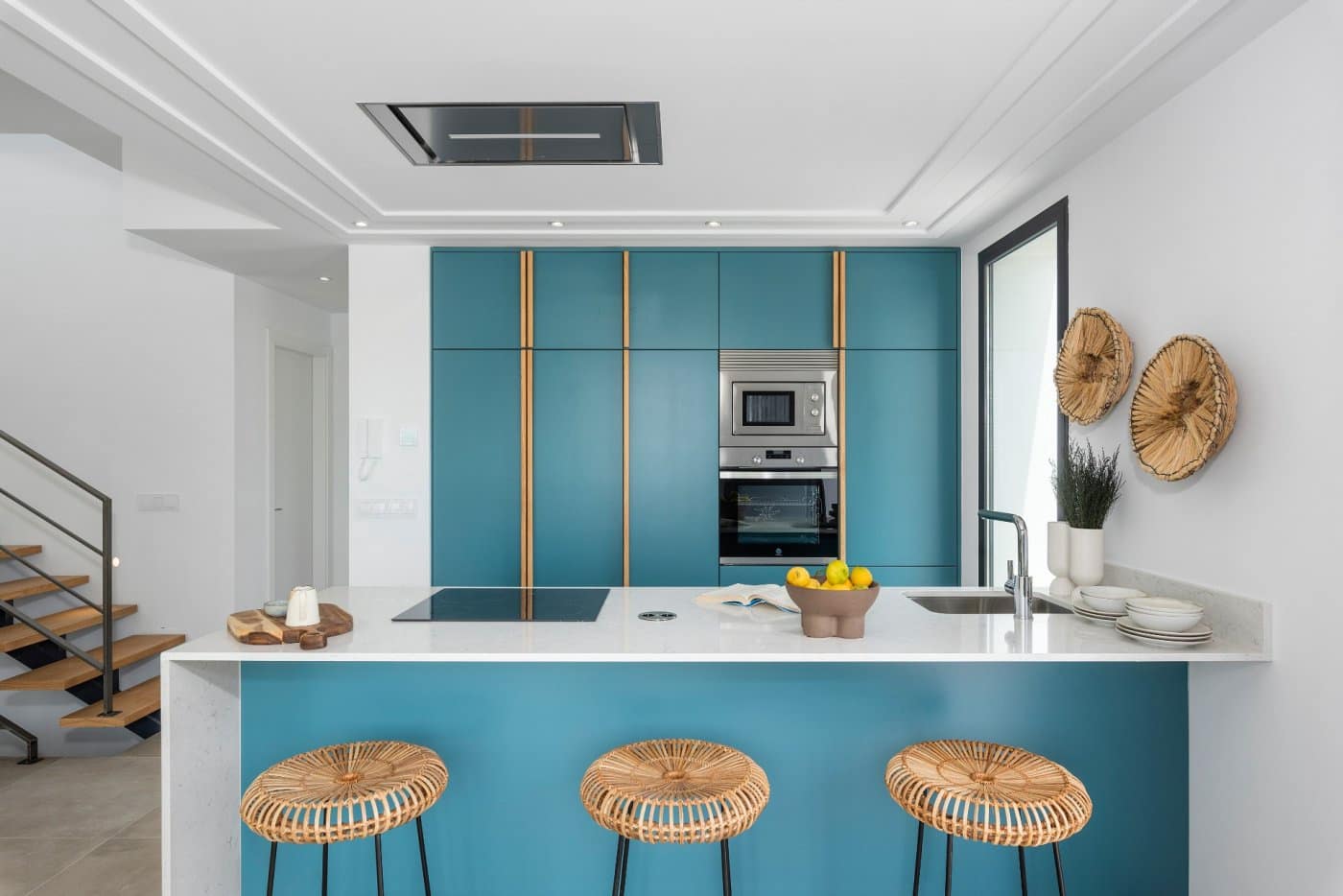 3 soveværelse Villa til salg i Dolores med swimmingpool garage - € 365.000 (Ref: 6489215)