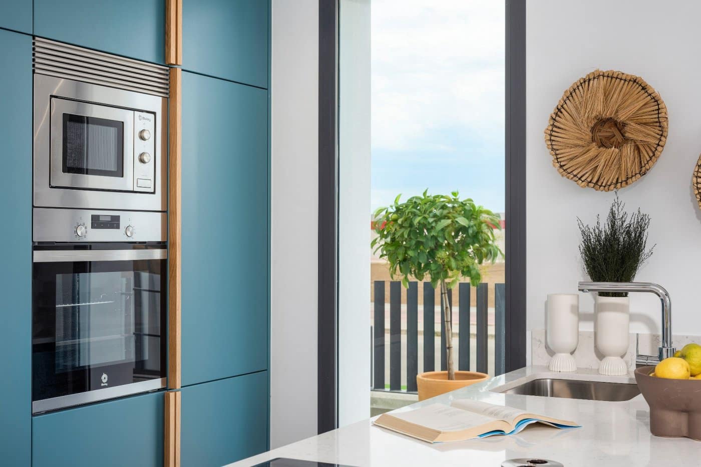 3 soveværelse Villa til salg i Dolores med swimmingpool garage - € 365.000 (Ref: 6489215)