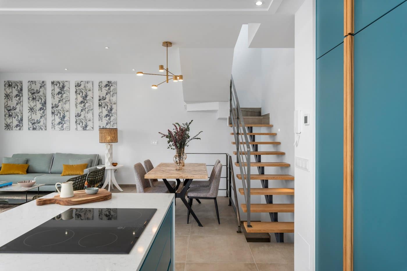 3 soveværelse Villa til salg i Dolores med swimmingpool garage - € 365.000 (Ref: 6489215)