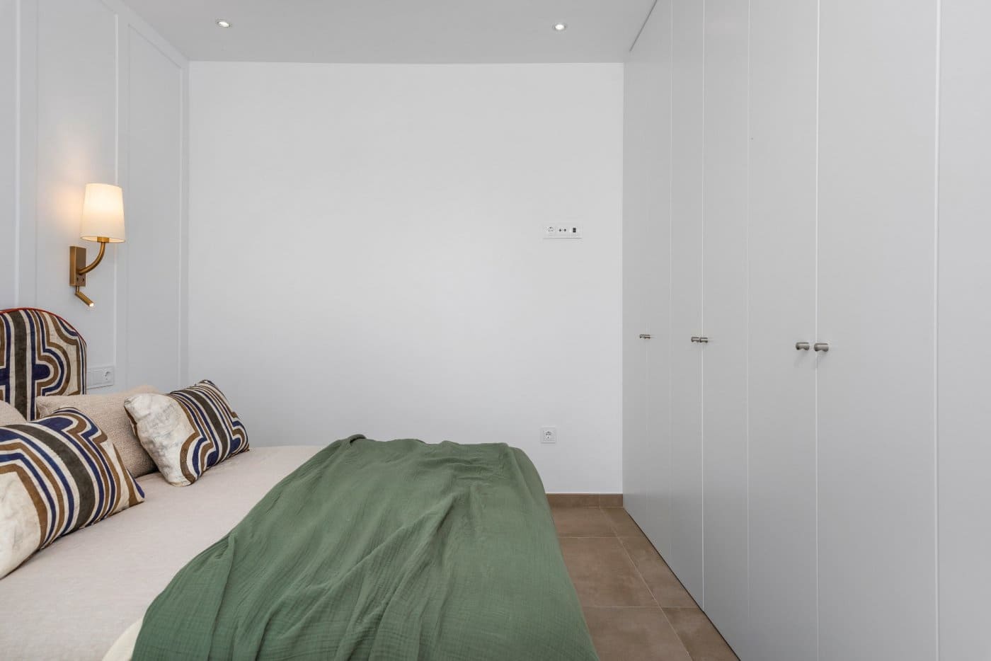 3 soveværelse Villa til salg i Dolores med swimmingpool garage - € 365.000 (Ref: 6489215)