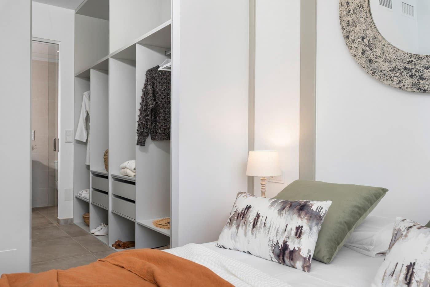 3 soveværelse Villa til salg i Dolores med swimmingpool garage - € 365.000 (Ref: 6489215)