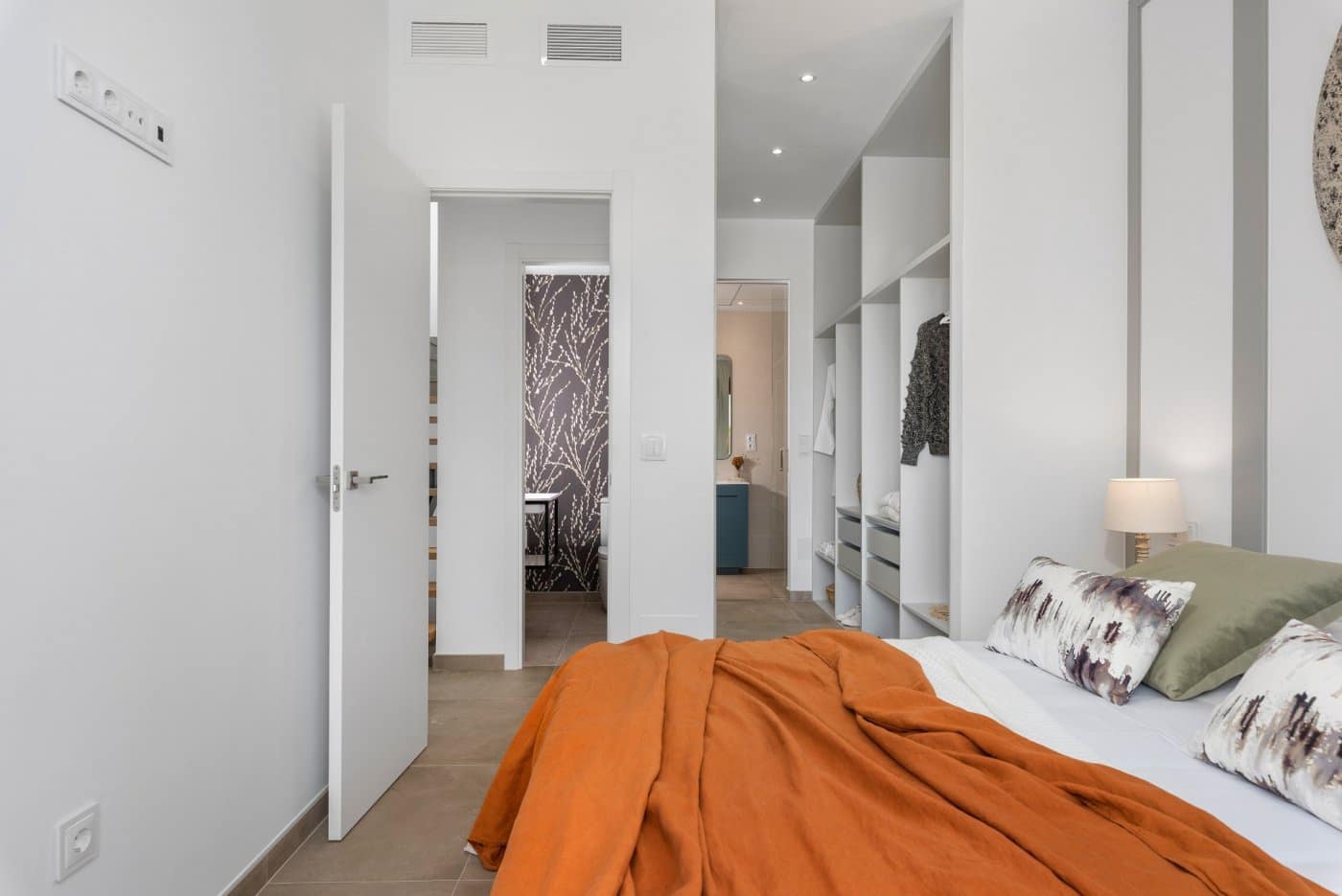 3 soveværelse Villa til salg i Dolores med swimmingpool garage - € 365.000 (Ref: 6489215)