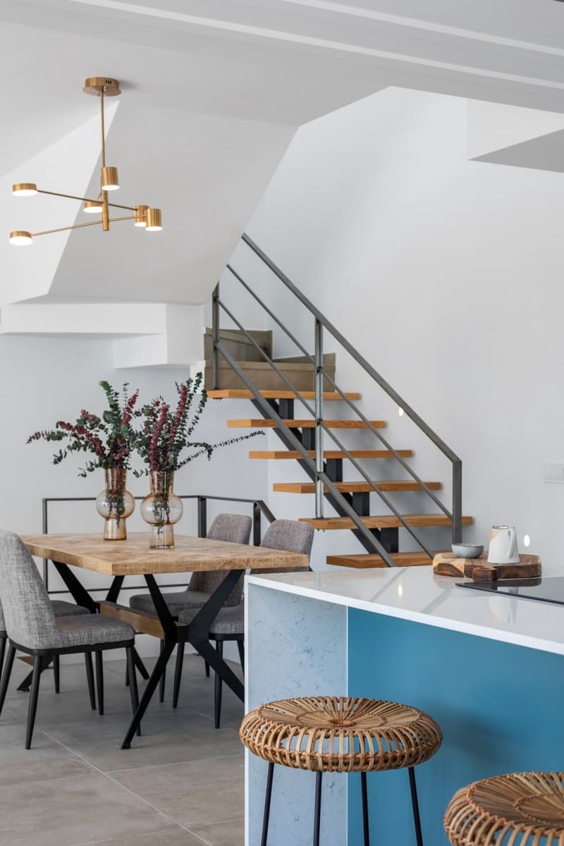 3 soveværelse Villa til salg i Dolores med swimmingpool garage - € 365.000 (Ref: 6489215)