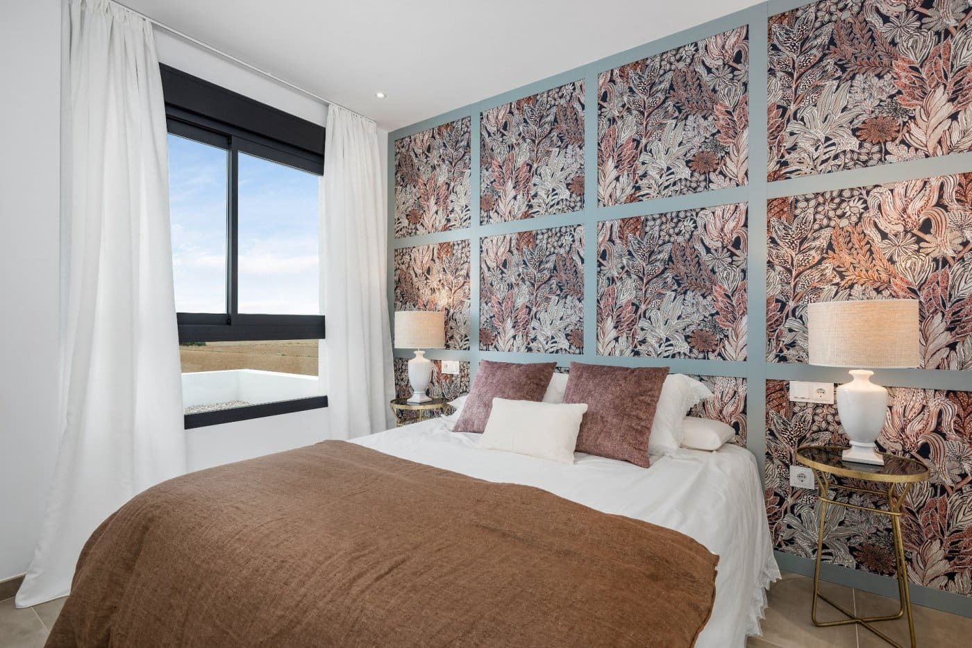 3 soveværelse Villa til salg i Dolores med swimmingpool garage - € 365.000 (Ref: 6489215)