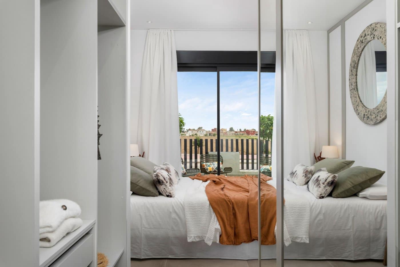 3 soveværelse Villa til salg i Dolores med swimmingpool garage - € 365.000 (Ref: 6489215)