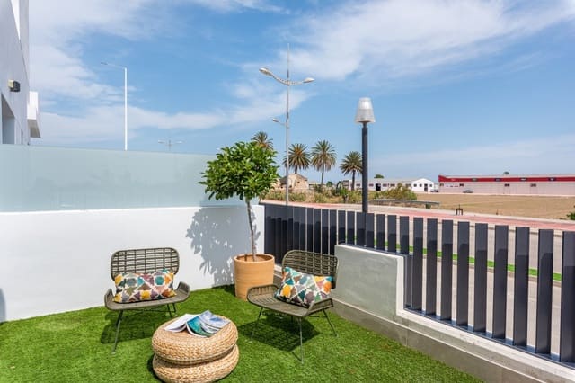 3 soveværelse Villa til salg i Dolores med swimmingpool garage - € 365.000 (Ref: 6489215)