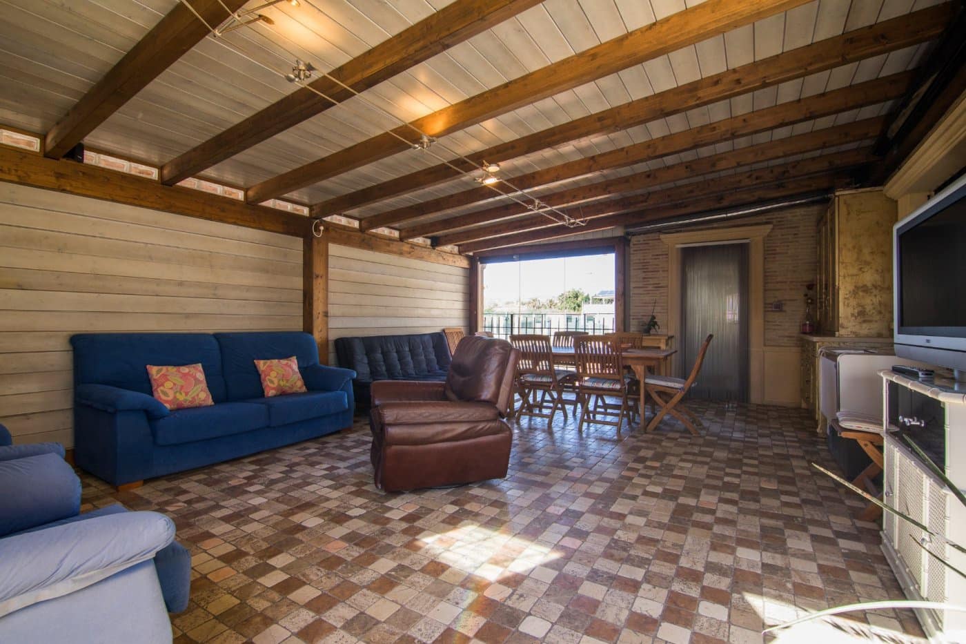 5 soverom Villa til salgs i Elche / Elx med svømmebasseng garasje - € 895 000 (Ref: 6708922)