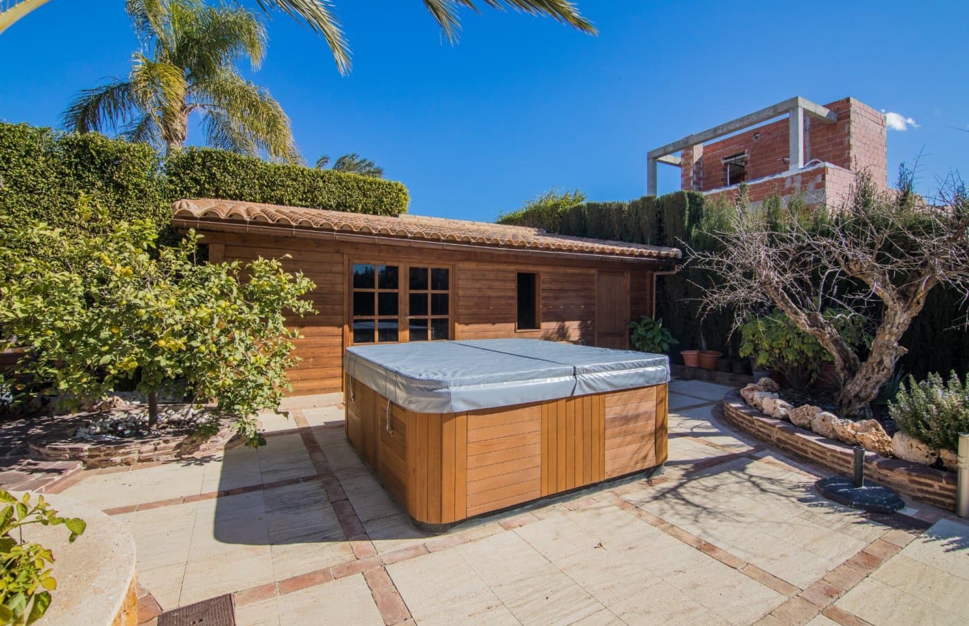 5 soverom Villa til salgs i Elche / Elx med svømmebasseng garasje - € 895 000 (Ref: 6708922)