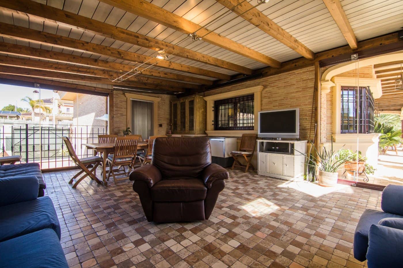 5 soverom Villa til salgs i Elche / Elx med svømmebasseng garasje - € 895 000 (Ref: 6708922)