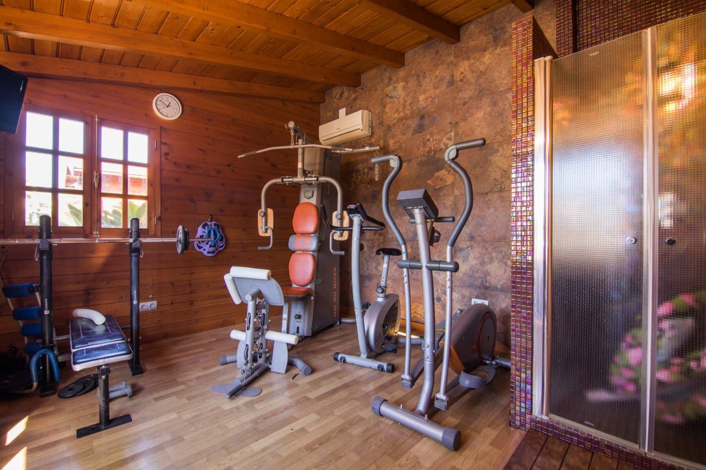 5 soverom Villa til salgs i Elche / Elx med svømmebasseng garasje - € 895 000 (Ref: 6708922)