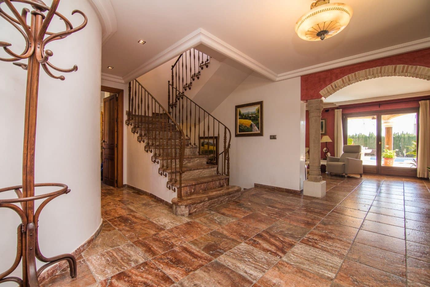 5 soverom Villa til salgs i Elche / Elx med svømmebasseng garasje - € 895 000 (Ref: 6708922)