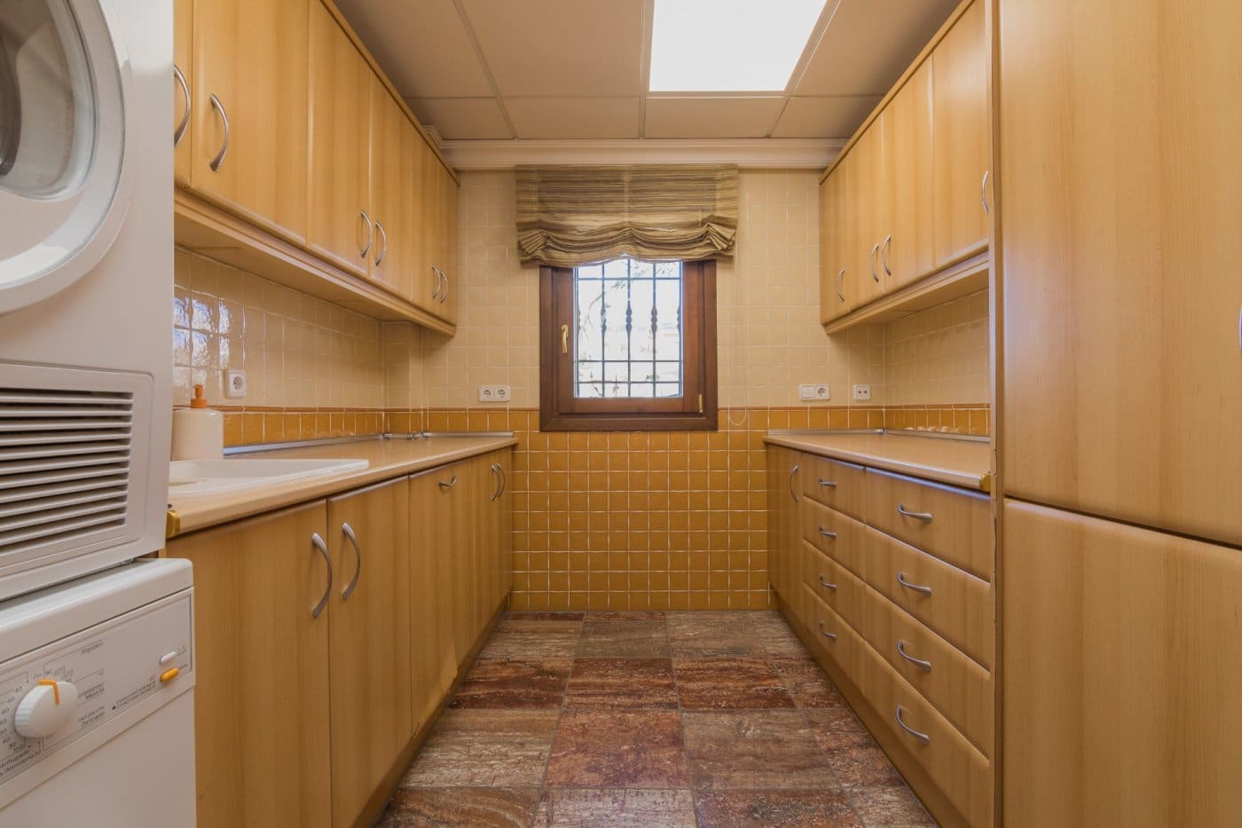 5 soverom Villa til salgs i Elche / Elx med svømmebasseng garasje - € 895 000 (Ref: 6708922)