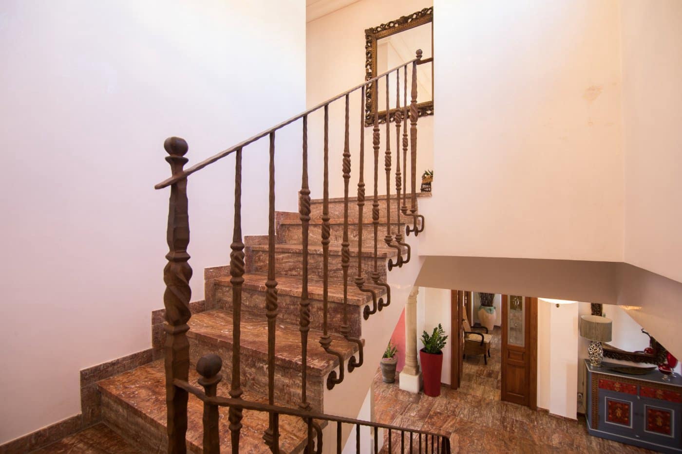 5 soverom Villa til salgs i Elche / Elx med svømmebasseng garasje - € 895 000 (Ref: 6708922)