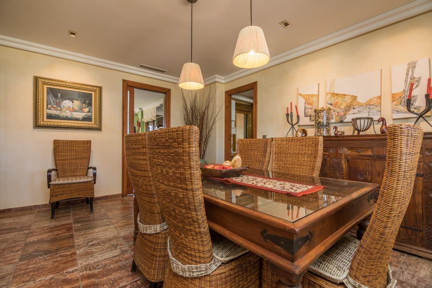 5 soverom Villa til salgs i Elche / Elx med svømmebasseng garasje - € 895 000 (Ref: 6708922)