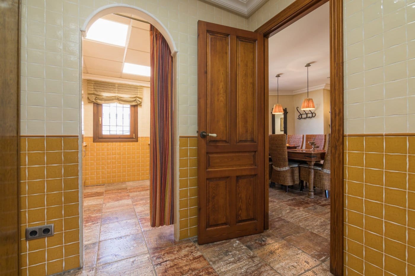 5 soverom Villa til salgs i Elche / Elx med svømmebasseng garasje - € 895 000 (Ref: 6708922)