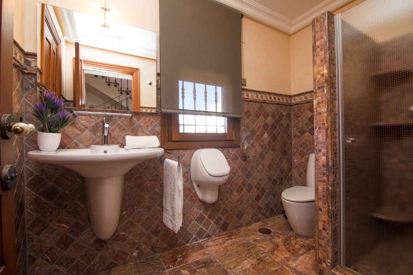 5 soverom Villa til salgs i Elche / Elx med svømmebasseng garasje - € 895 000 (Ref: 6708922)