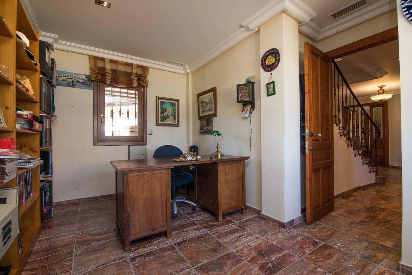 5 soverom Villa til salgs i Elche / Elx med svømmebasseng garasje - € 895 000 (Ref: 6708922)