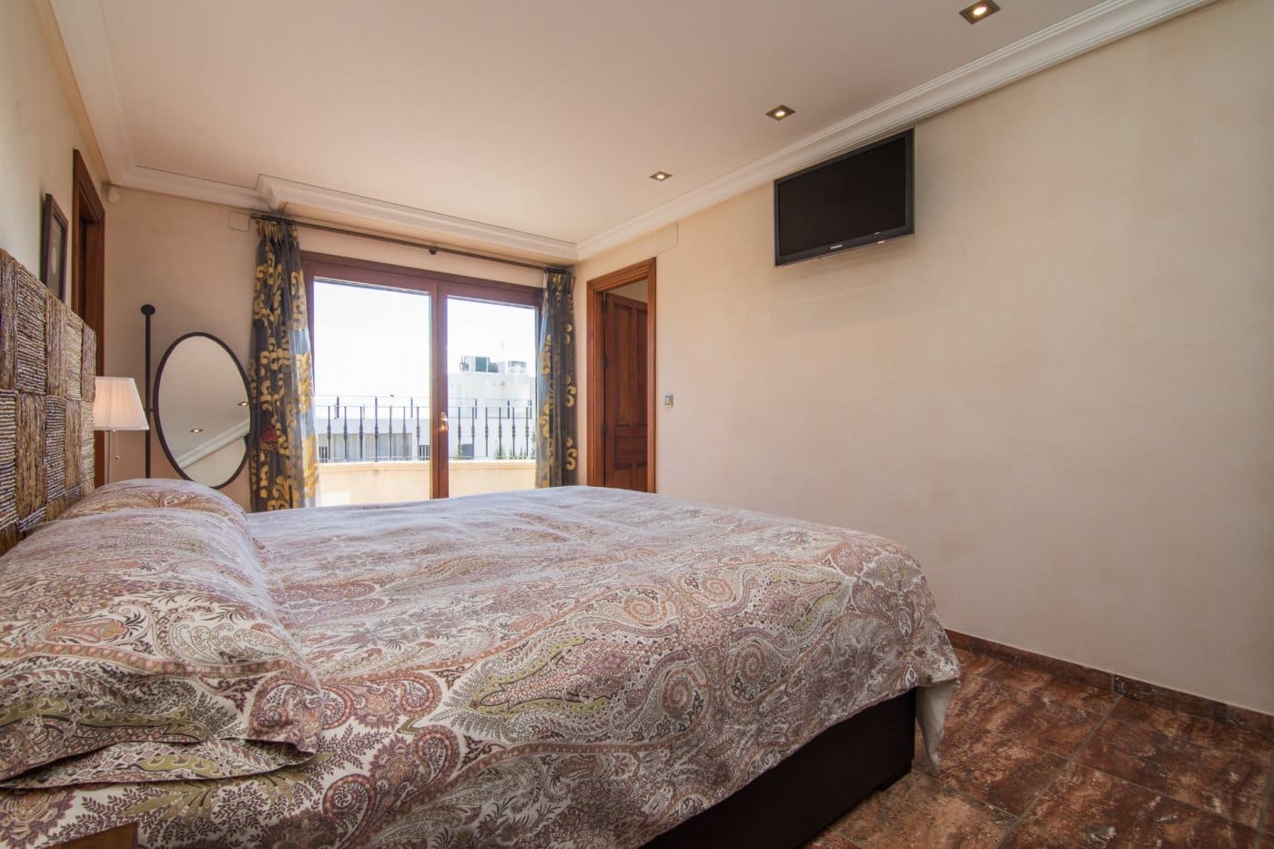 5 soverom Villa til salgs i Elche / Elx med svømmebasseng garasje - € 895 000 (Ref: 6708922)