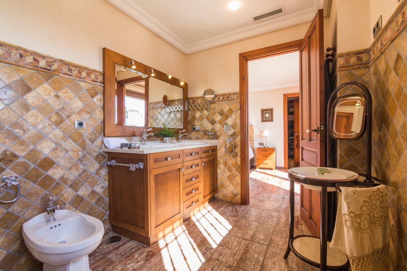 5 soverom Villa til salgs i Elche / Elx med svømmebasseng garasje - € 895 000 (Ref: 6708922)