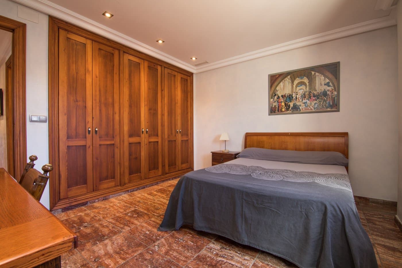 5 soverom Villa til salgs i Elche / Elx med svømmebasseng garasje - € 895 000 (Ref: 6708922)