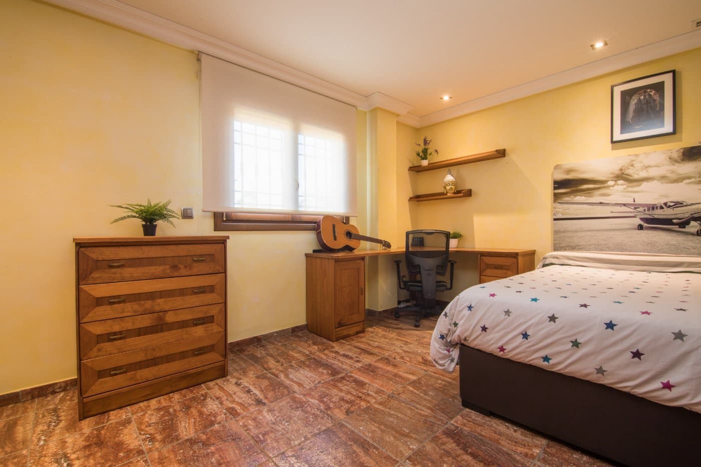 5 soverom Villa til salgs i Elche / Elx med svømmebasseng garasje - € 895 000 (Ref: 6708922)