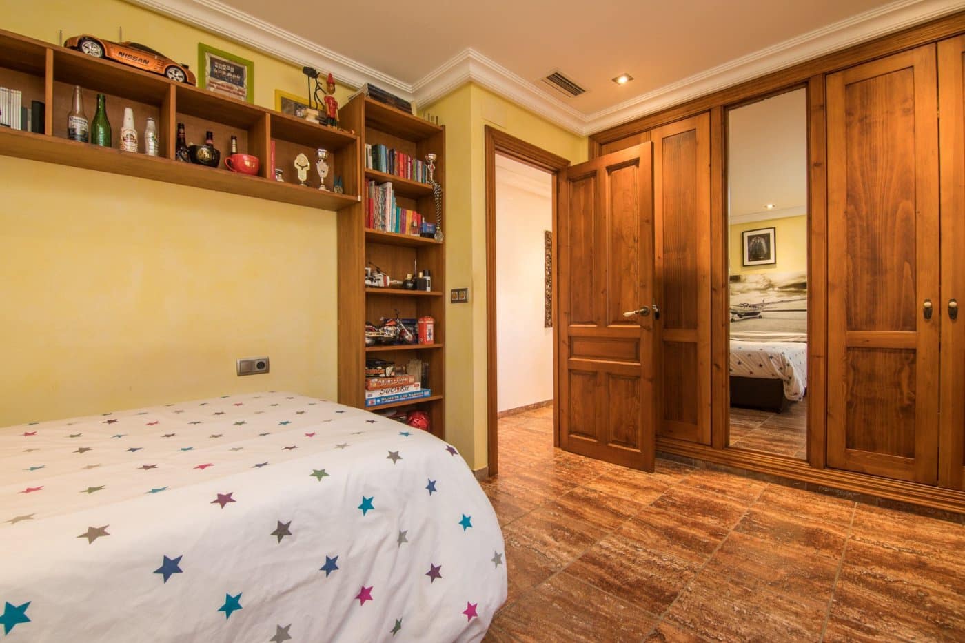 5 soverom Villa til salgs i Elche / Elx med svømmebasseng garasje - € 895 000 (Ref: 6708922)