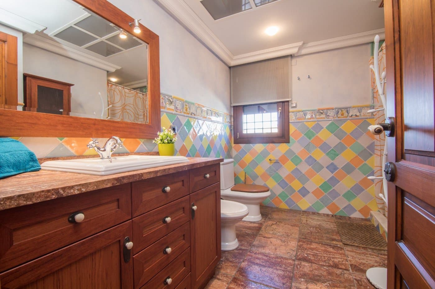 5 soverom Villa til salgs i Elche / Elx med svømmebasseng garasje - € 895 000 (Ref: 6708922)